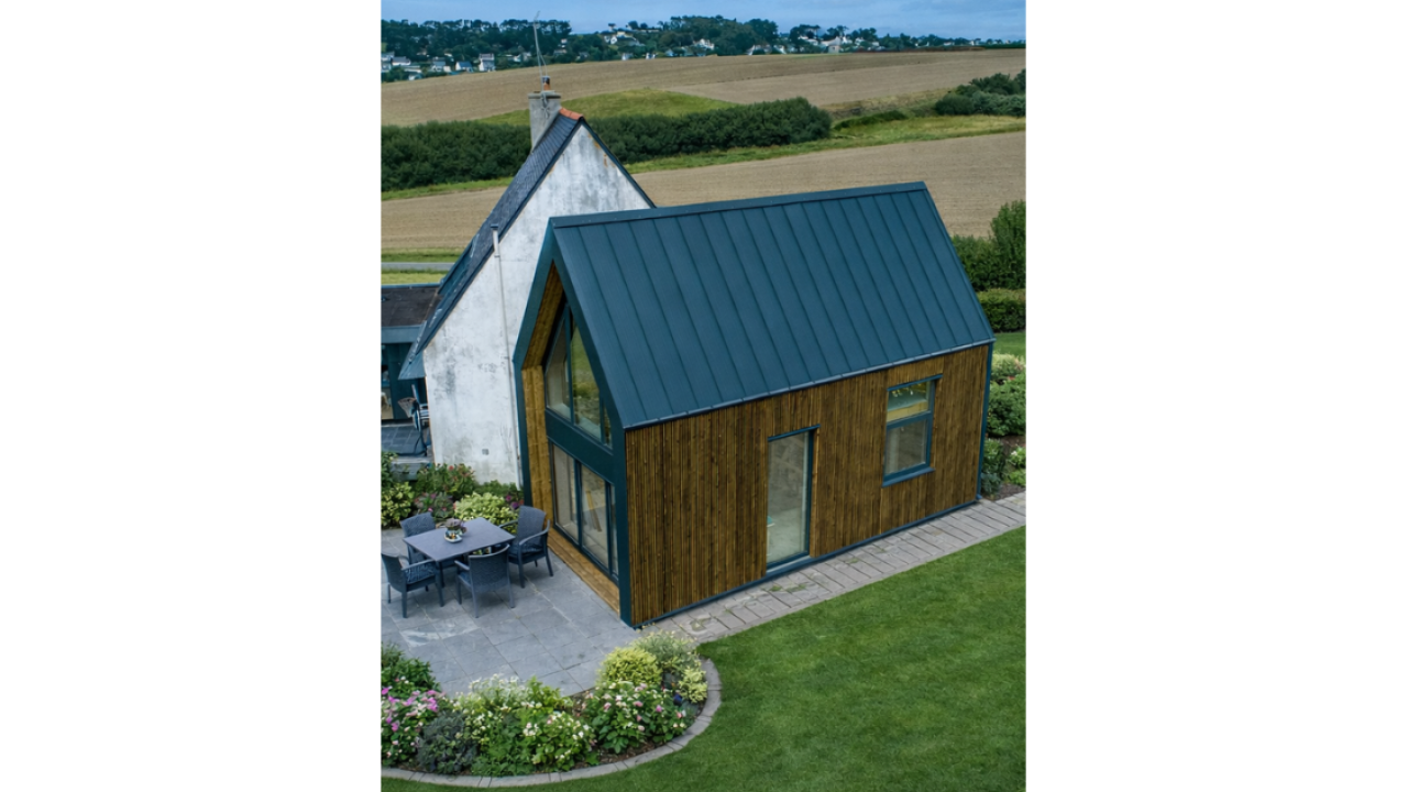 Exposant Domihaus Voorjaar 2026 BEURS EIGEN HUIS