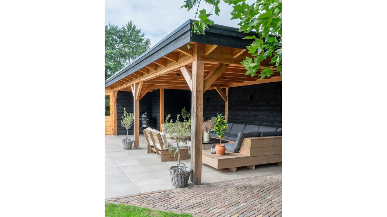 Exposant East Oak Voorjaar 2026 BEURS EIGEN HUIS