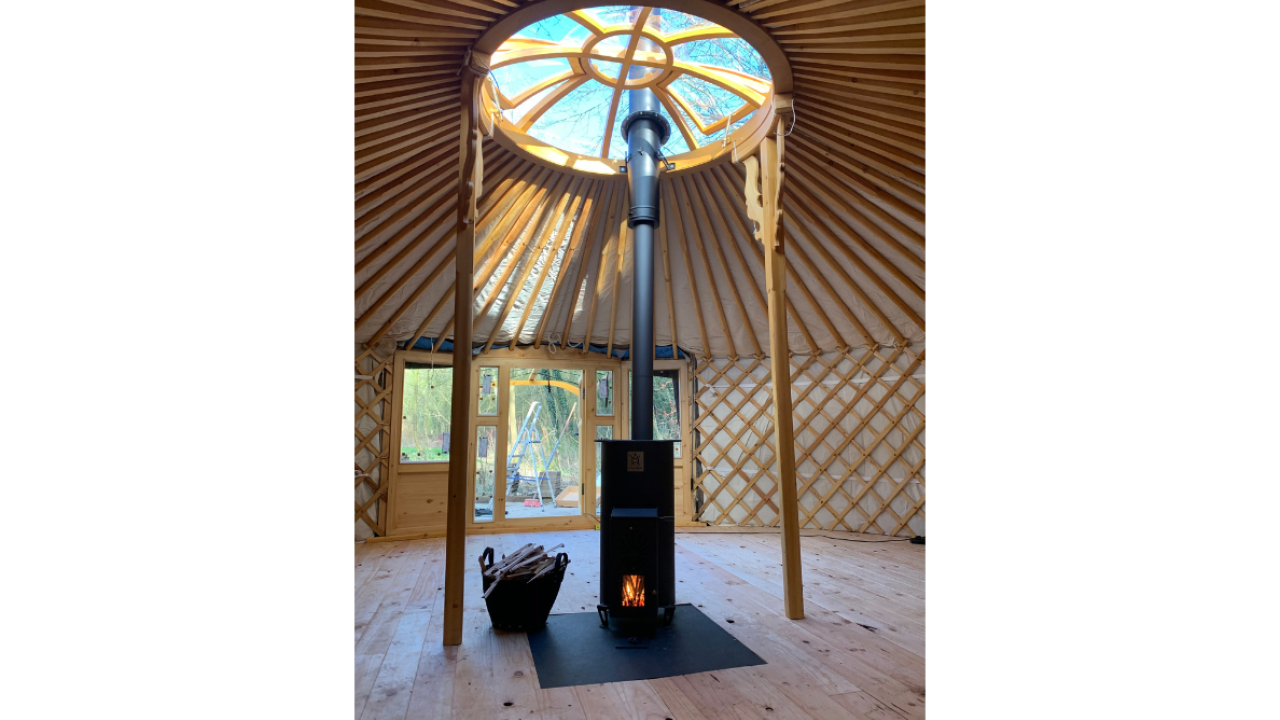 Exposant Rocket Stove Store Voorjaar 2026 BEURS EIGEN HUIS