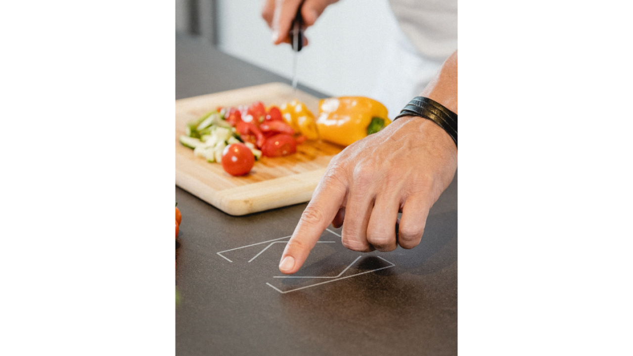 Exposant SmartHome Expert Voorjaar 2026 BEURS EIGEN HUIS