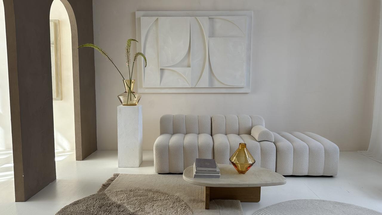 Exposant Studio Zar Voorjaar 2026 BEURS EIGEN HUIS