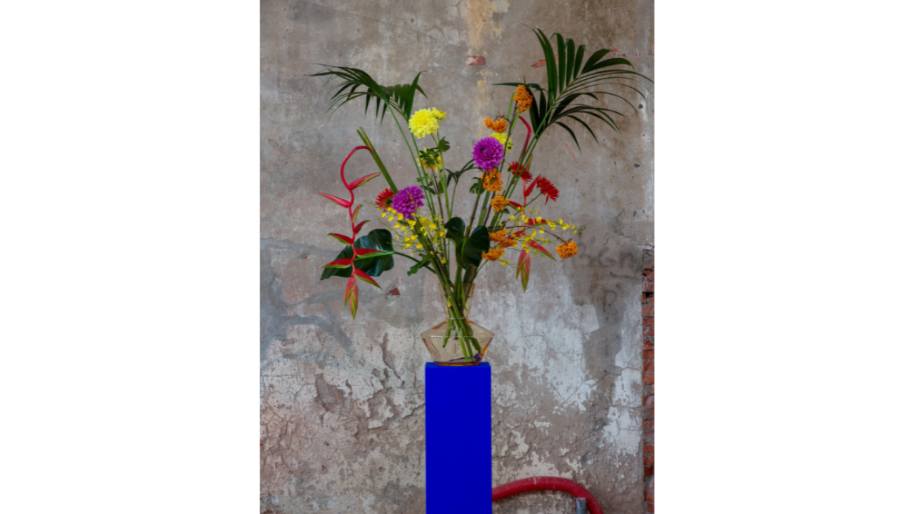 Exposant Studio Zar Voorjaar 2026 BEURS EIGEN HUIS