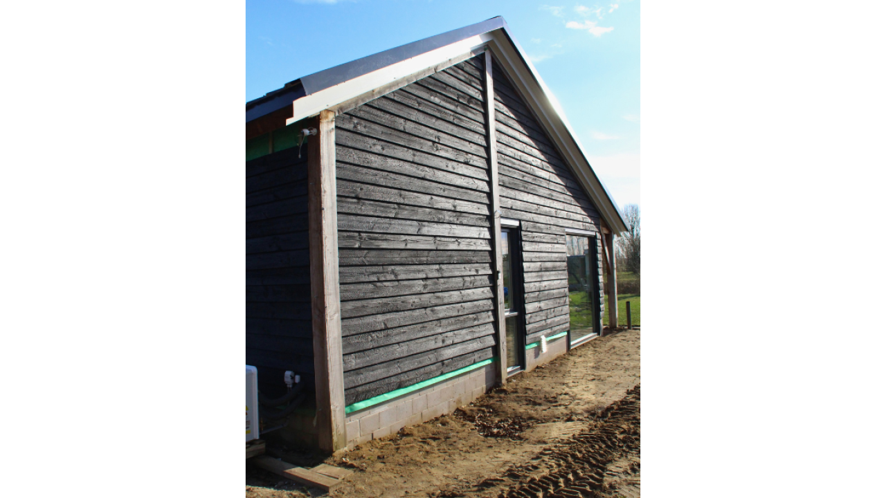 Exposant Teun's Timber Voorjaar 2026 BEURS EIGEN HUIS