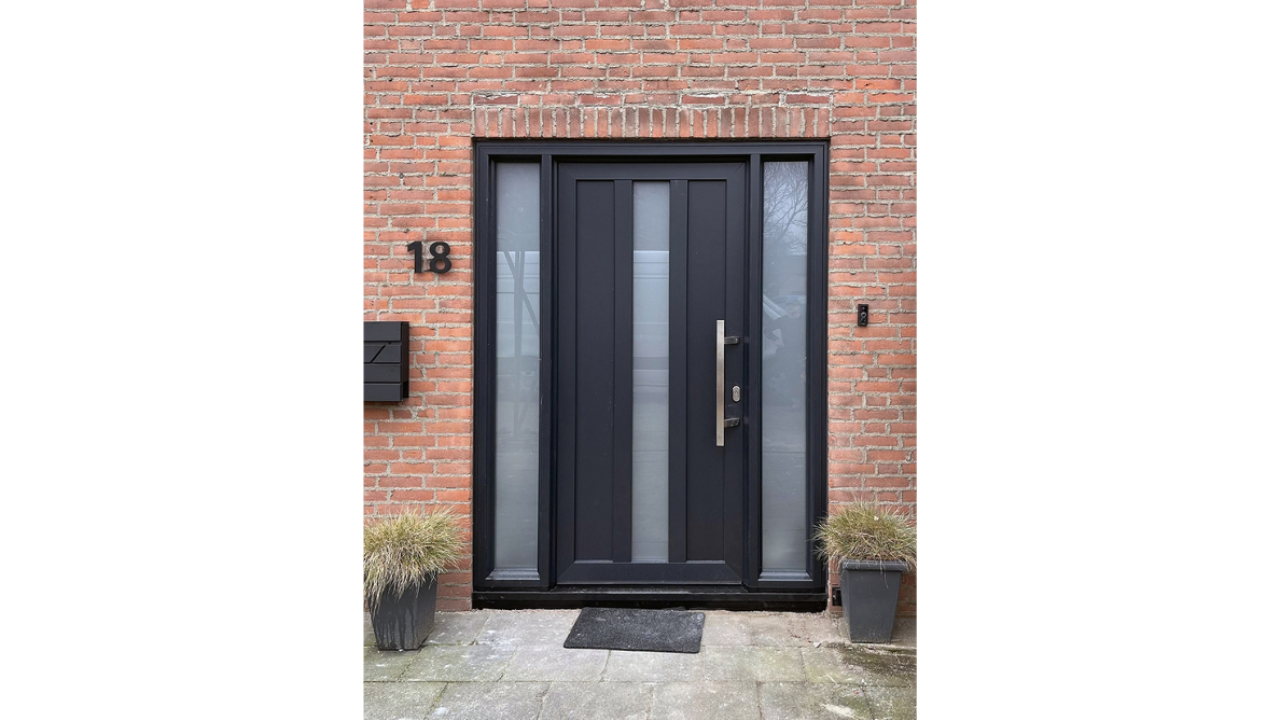 Exposant Thermo Totaal Voorjaar 2026 BEURS EIGEN HUIS