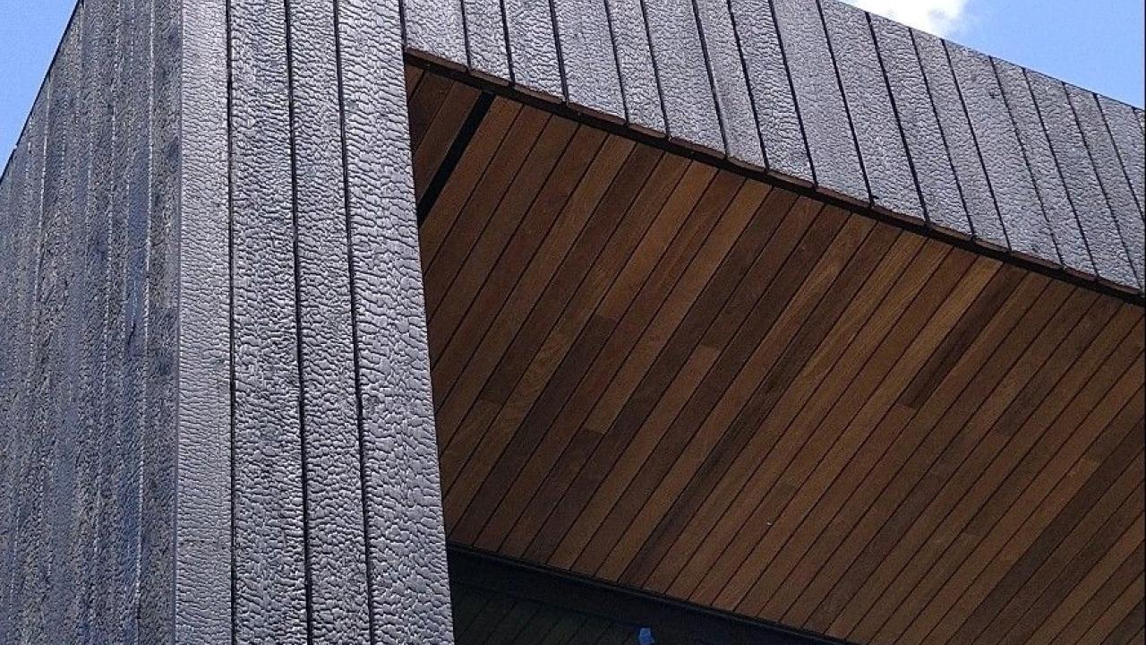Teun's Timber | Beurs Eigen Huis