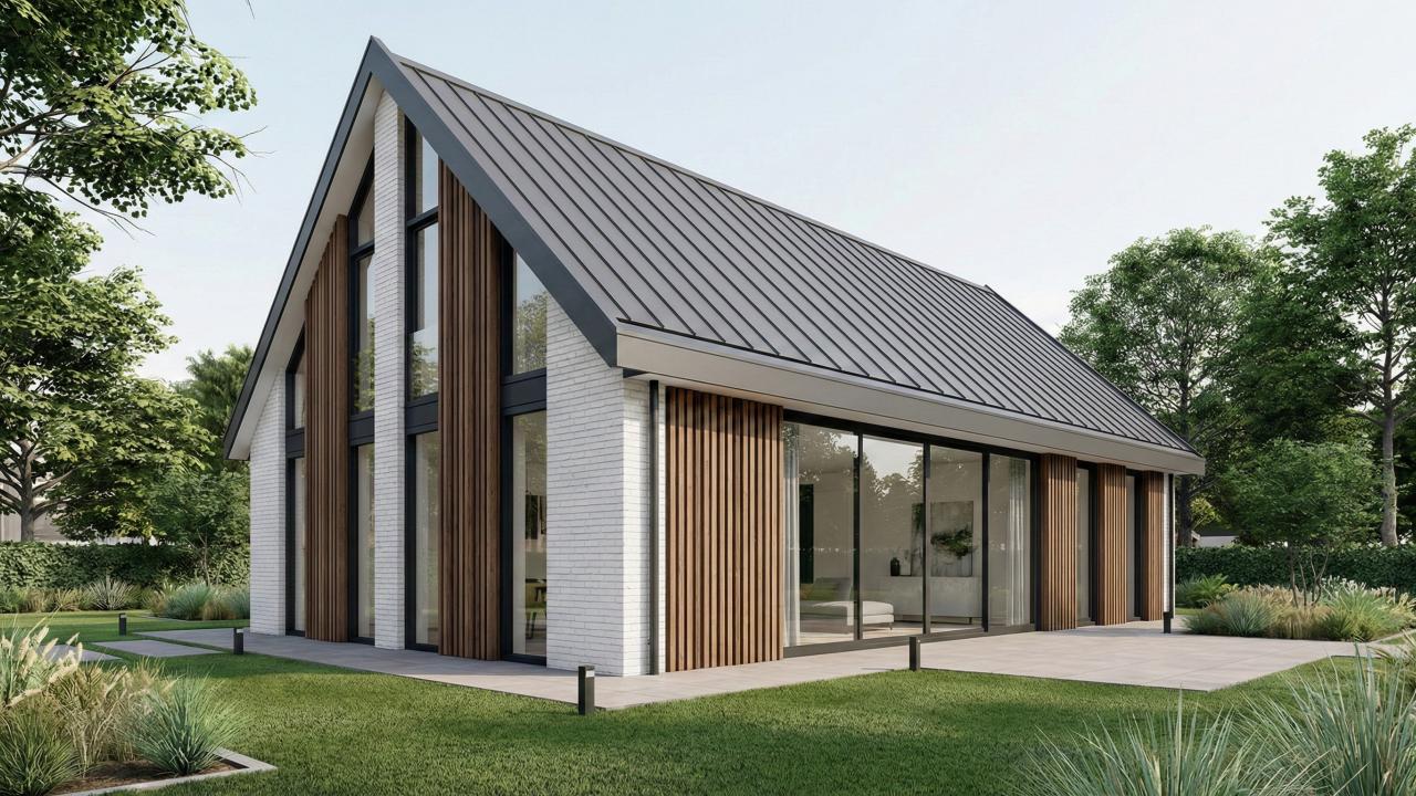 Exposant Domihaus Voorjaar 2026 BEURS EIGEN HUIS