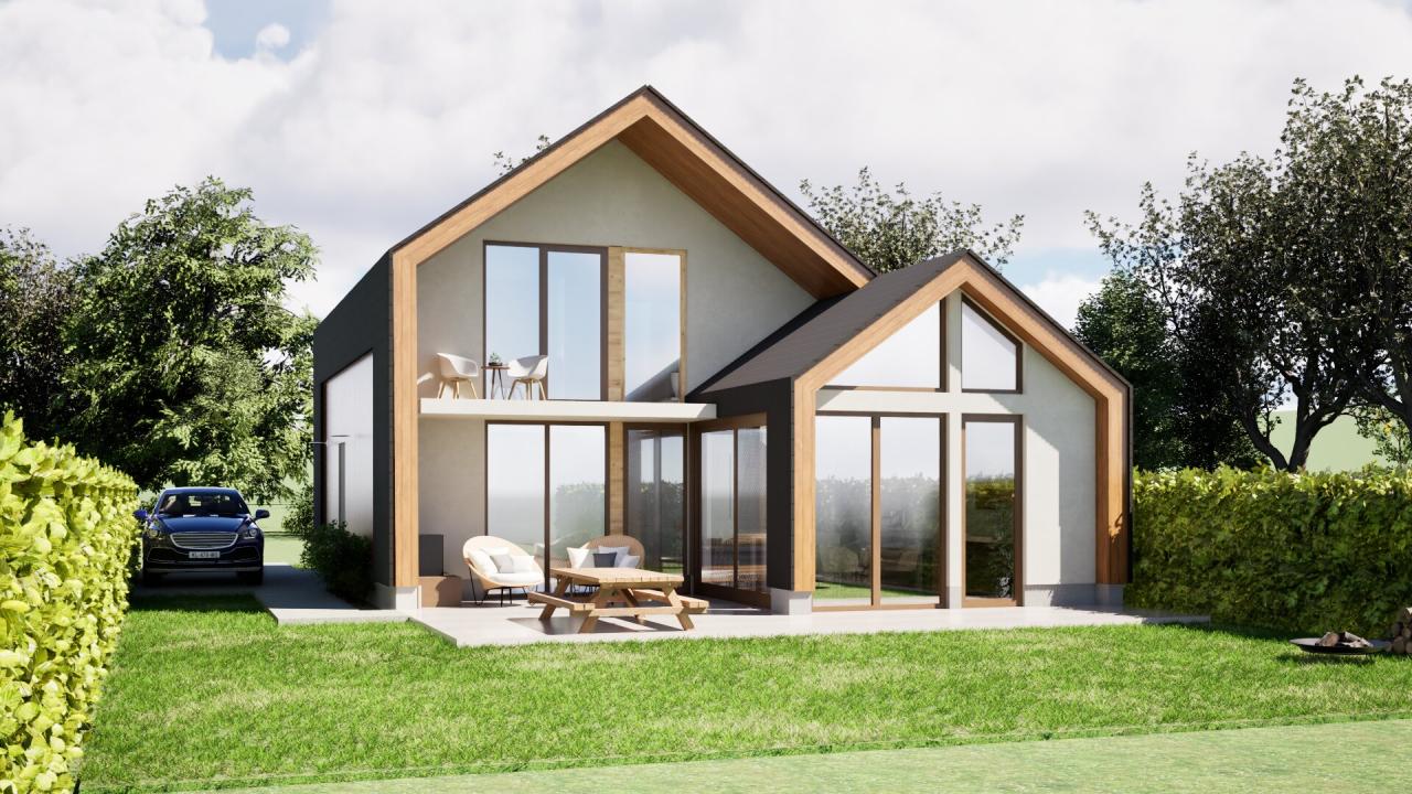 Exposant Het Huis Dat Leeft Voorjaar 2026 BEURS EIGEN HUIS