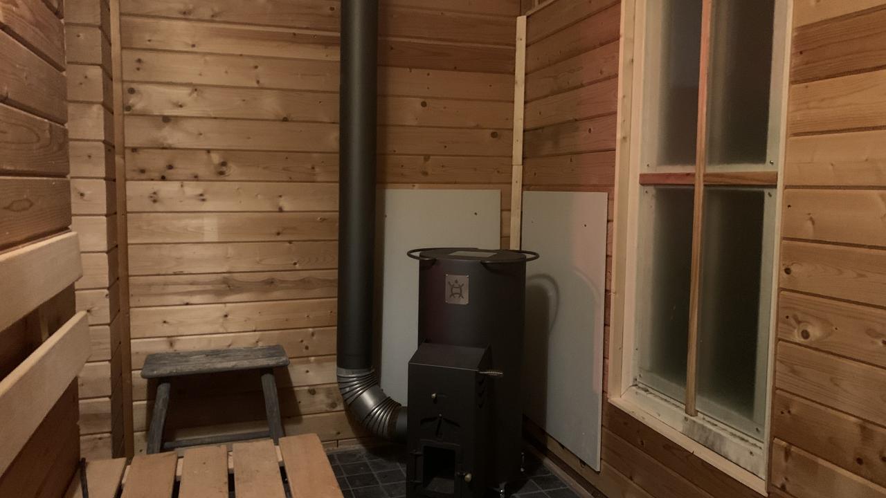 Exposant Rocket Stove Store Voorjaar 2026 BEURS EIGEN HUIS