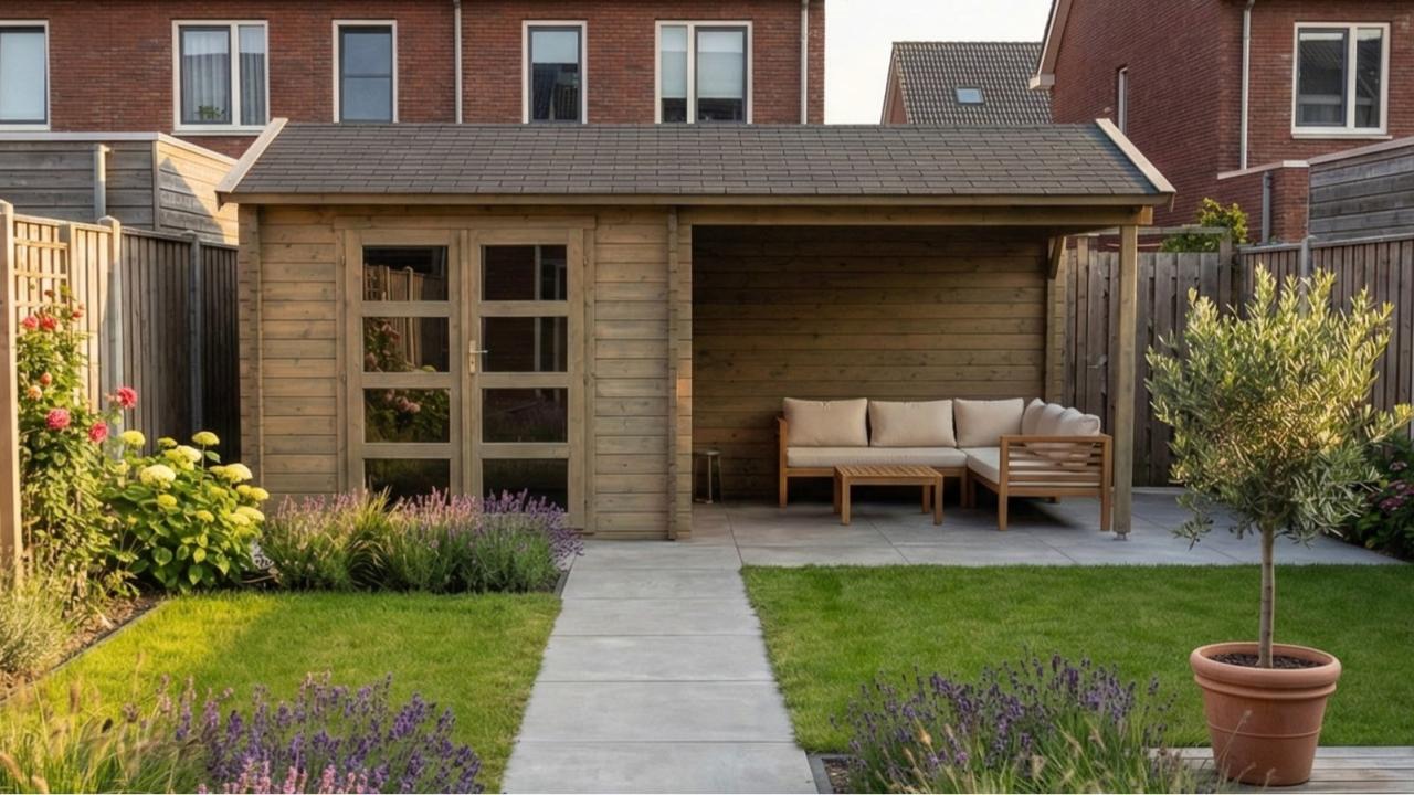 Exposant Domihaus Voorjaar 2026 BEURS EIGEN HUIS