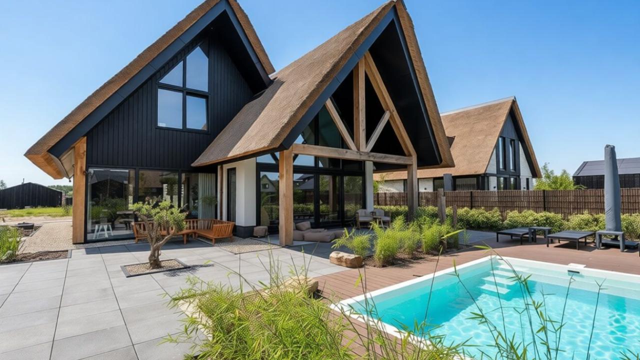 Exposant East Oak Voorjaar 2026 BEURS EIGEN HUIS