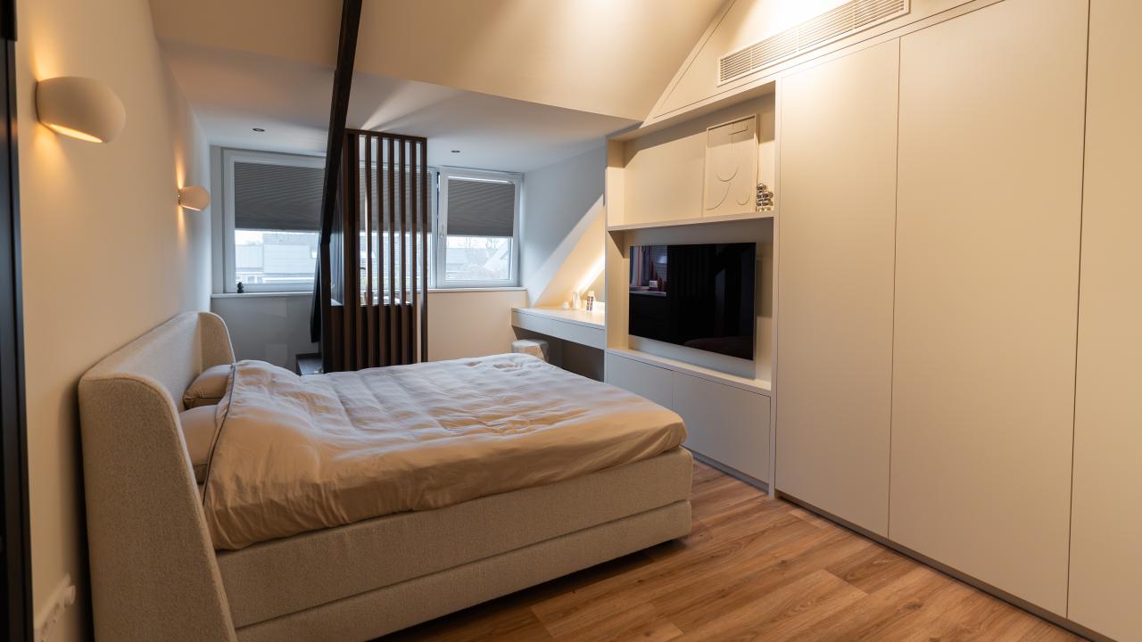 Exposant Zoldermeesters Voorjaar 2026 BEURS EIGEN HUIS