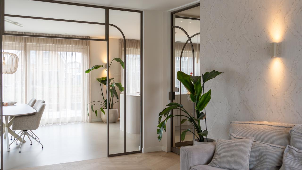 Exposant Aluwdoors Voorjaar 2026 BEURS EIGEN HUIS