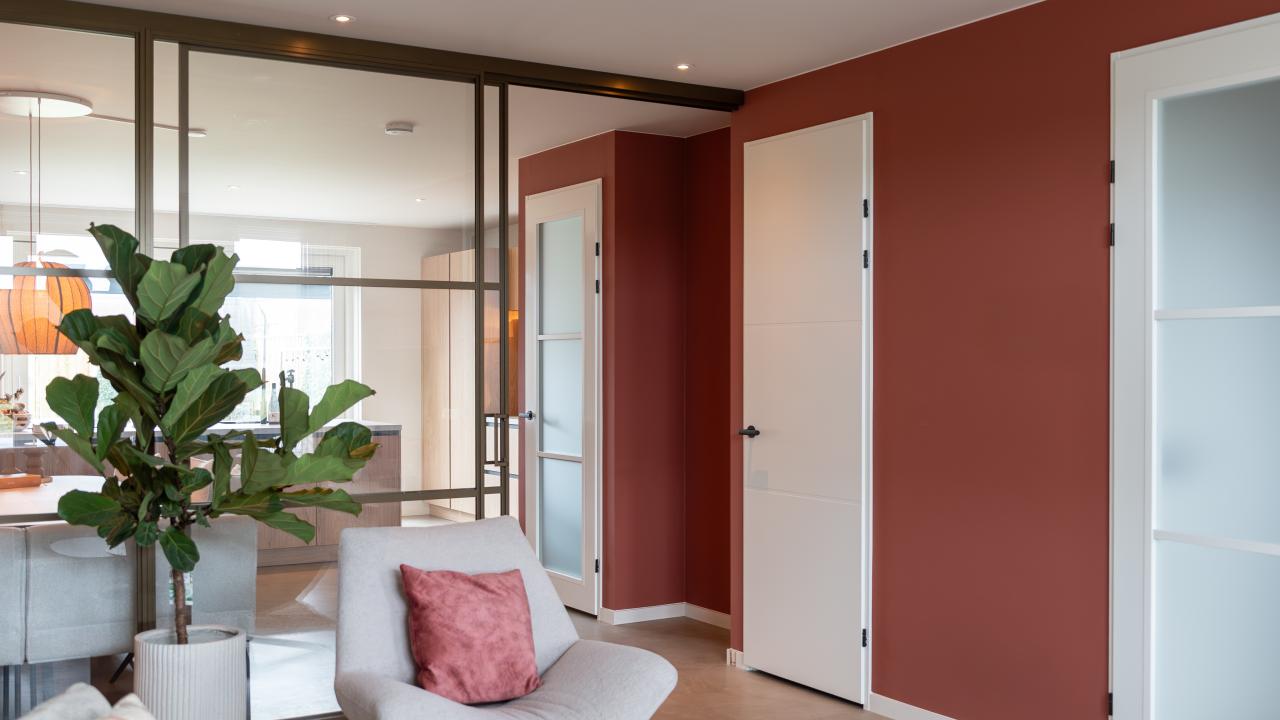 Exposant Aluwdoors Voorjaar 2026 BEURS EIGEN HUIS