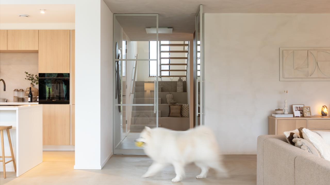 Exposant Aluwdoors Voorjaar 2026 BEURS EIGEN HUIS