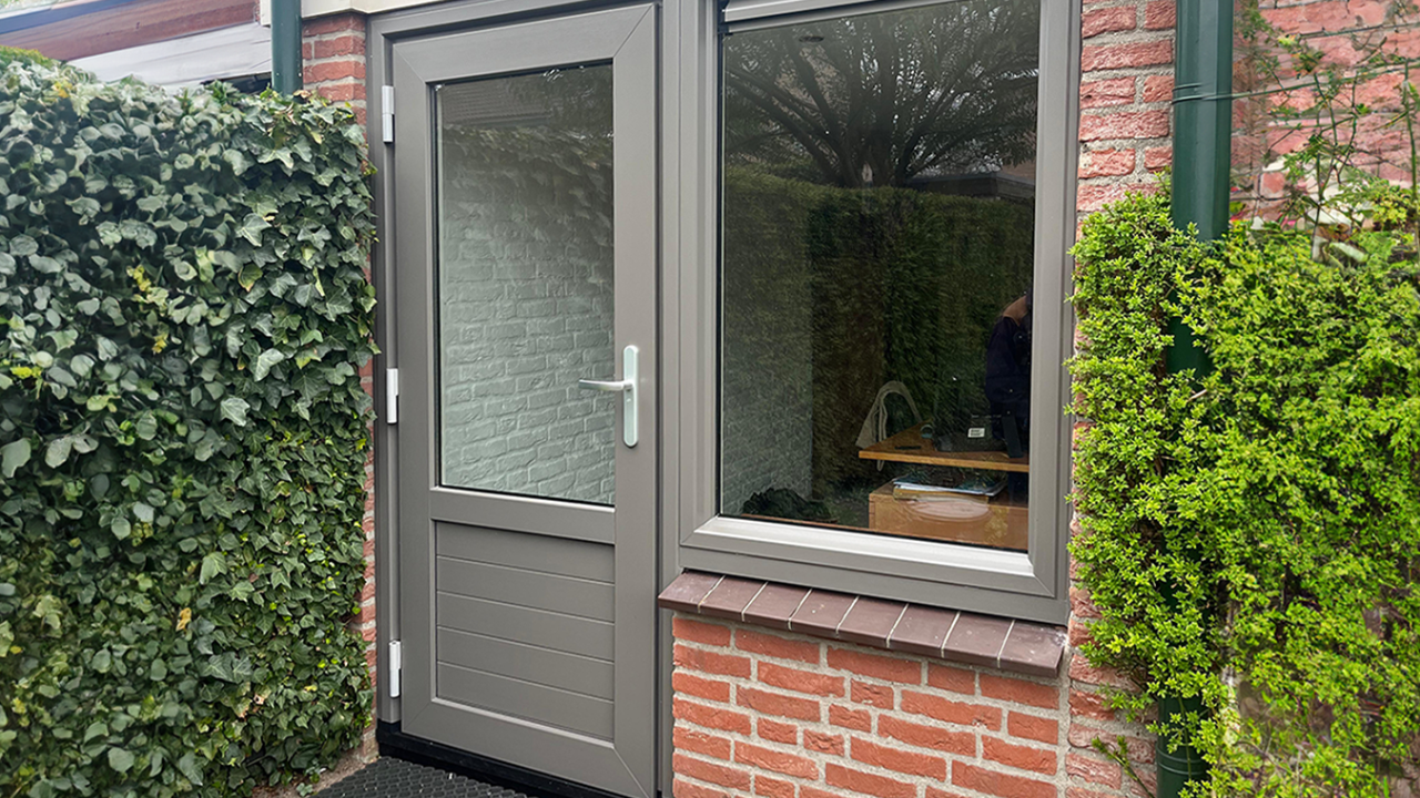 Exposant Thermo Totaal Voorjaar 2026 BEURS EIGEN HUIS