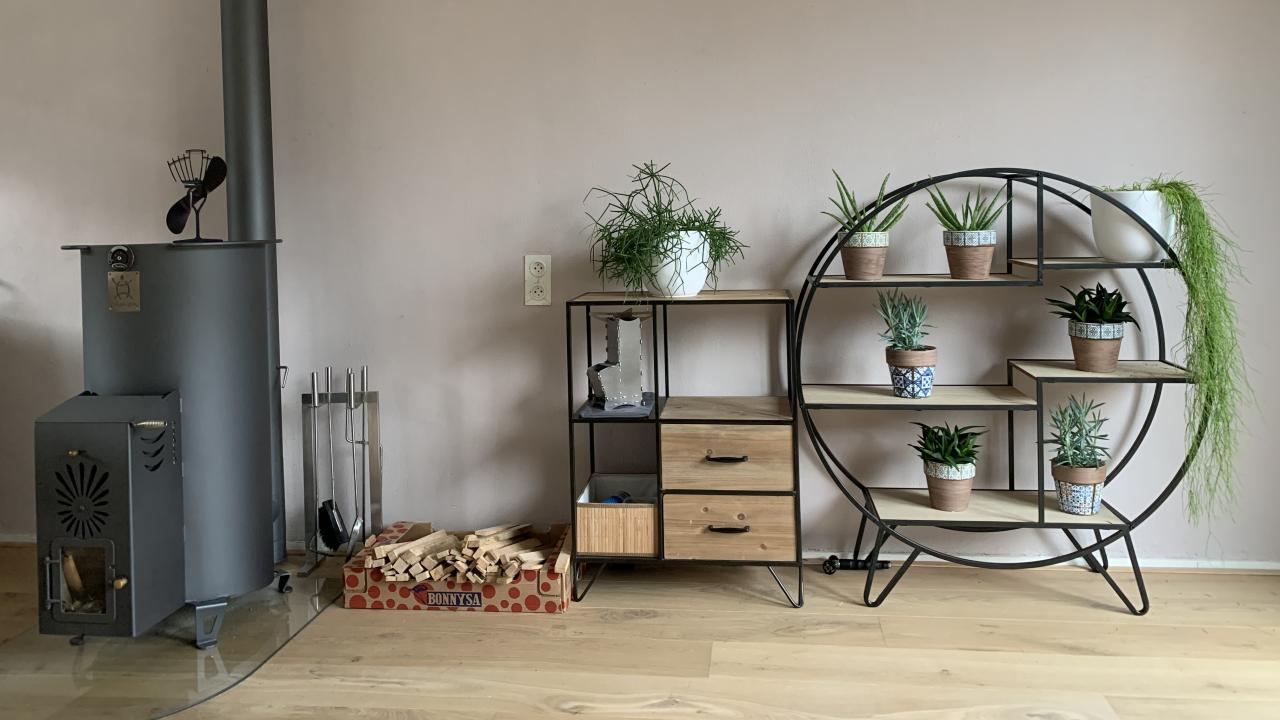 Exposant Rocket Stove Store Voorjaar 2026 BEURS EIGEN HUIS