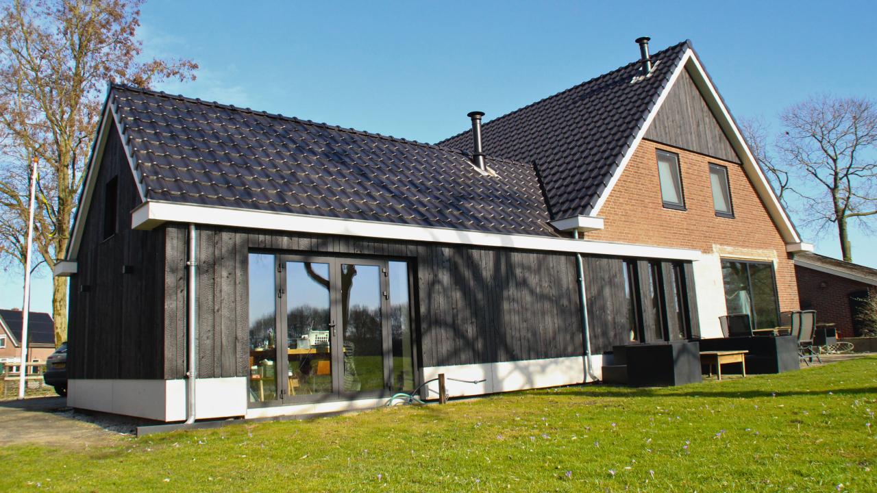 Exposant Teun's Timber Voorjaar 2026 BEURS EIGEN HUIS