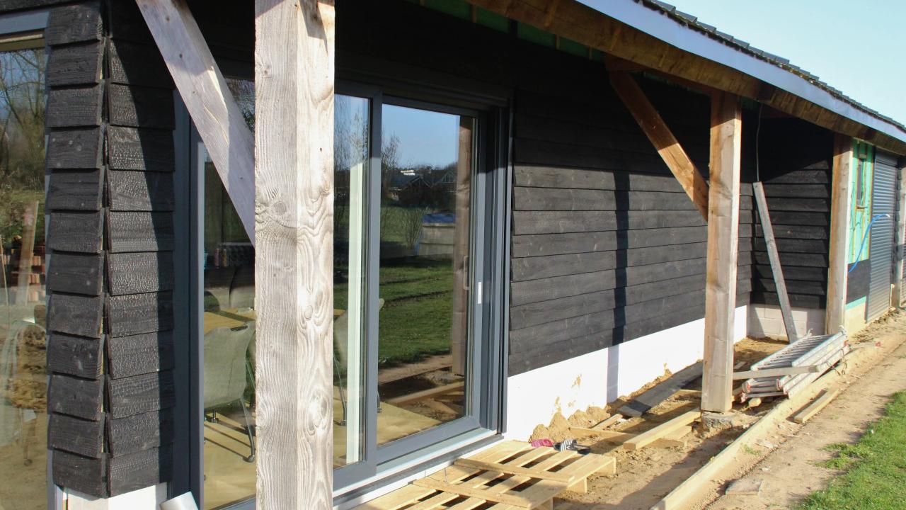 Exposant Teun's Timber Voorjaar 2026 BEURS EIGEN HUIS