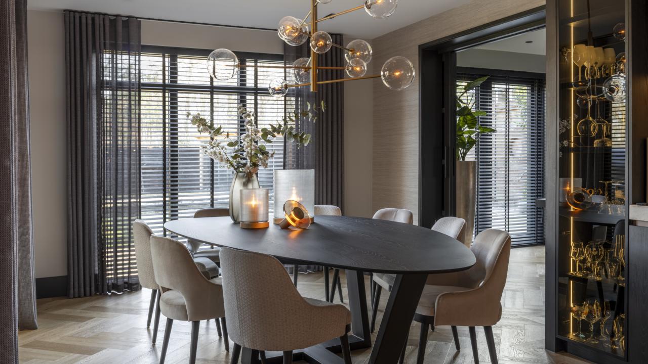 Exposant Studio Damhuis Najaar 2026 BEURS EIGEN HUIS