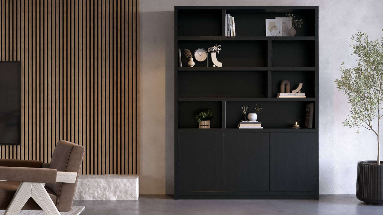 kast furnio beurs eigen huis