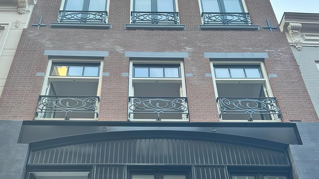 Exposant Ox-Iron Art Najaar 2026 BEURS EIGEN HUIS