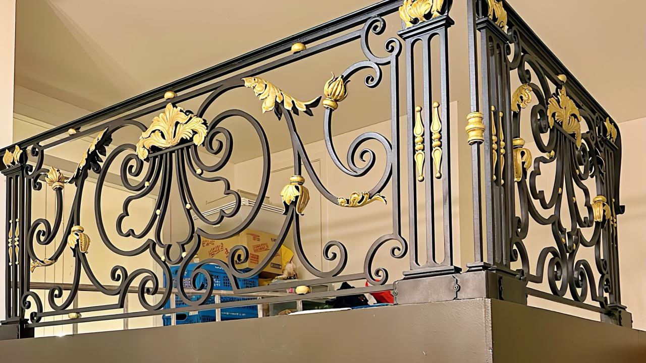 Exposant Ox-Iron Art Najaar 2026 BEURS EIGEN HUIS