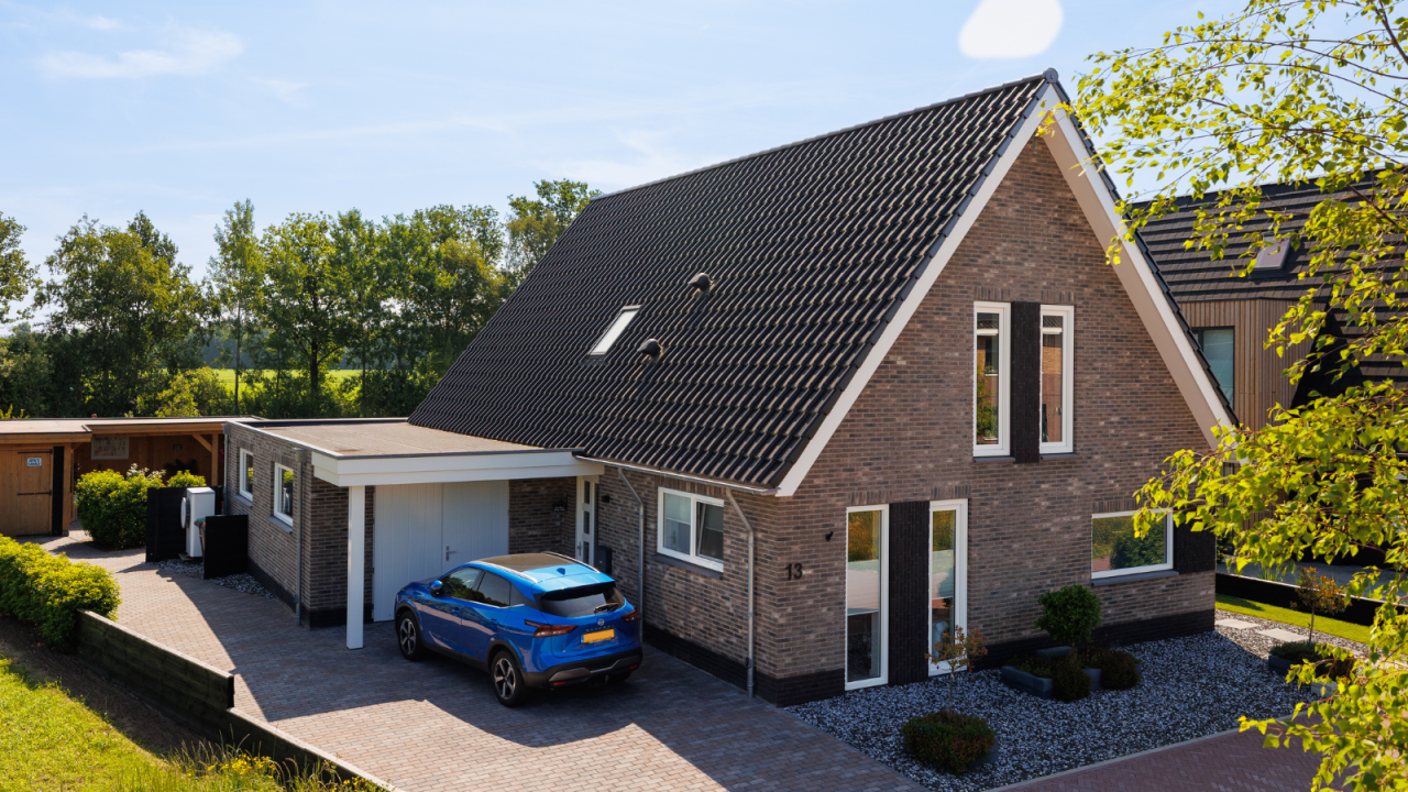 Exposant Selekthuis Najaar 2026 BEURS EIGEN HUIS 