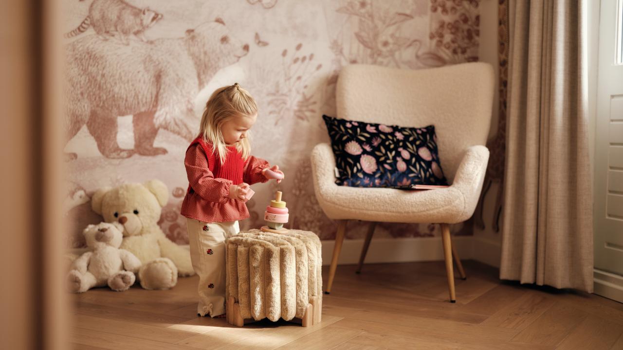 Exposant Your Little King Najaar 2026 BEURS EIGEN HUIS