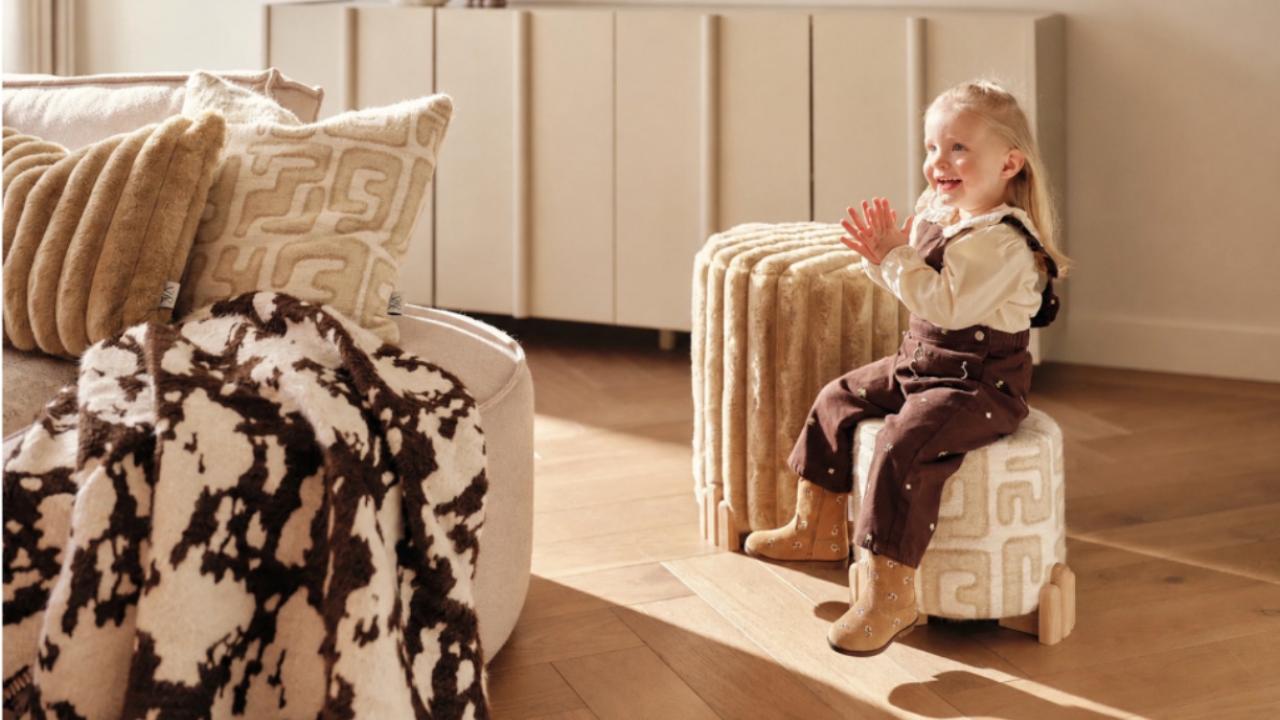 Exposant Your Little King Najaar 2026 BEURS EIGEN HUIS