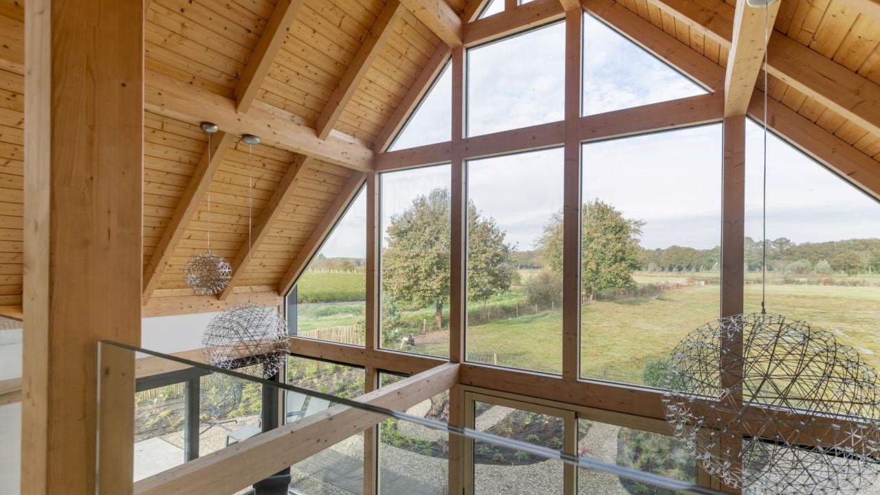 Exposant Finnhouse Najaar 2026 BEURS EIGEN HUIS