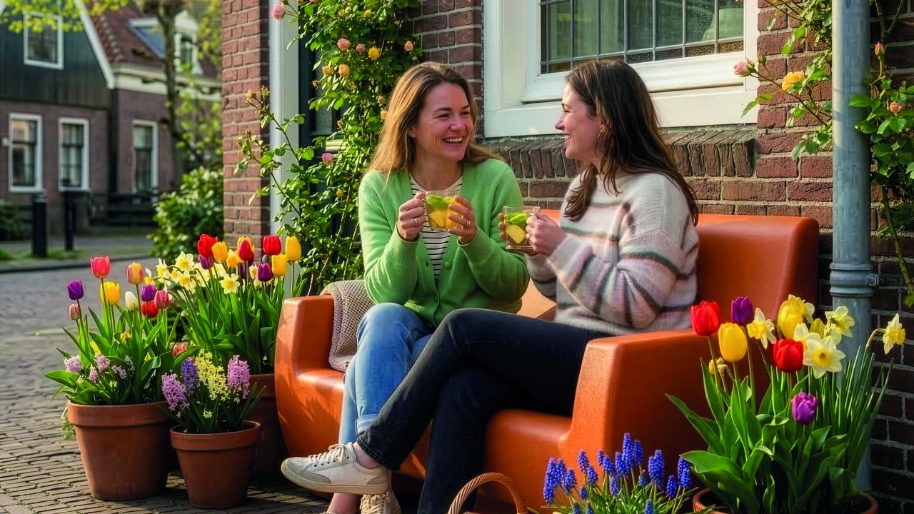 Exposant HappySofa Najaar 2026 BEURS EIGEN HUIS
