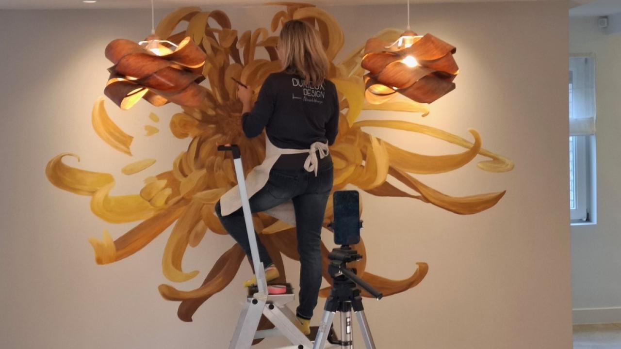 Exposant DurieuxDesign Najaar 2026 BEURS EIGEN HUIS