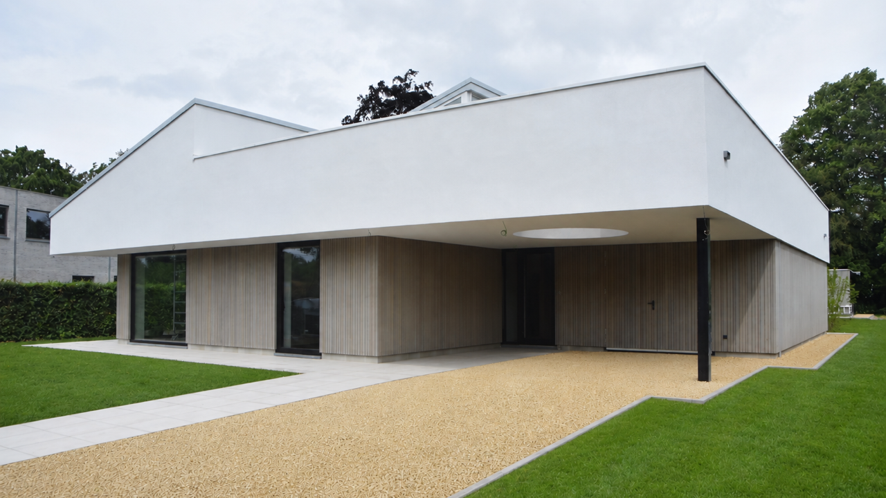 Exposant StroApp Architecten Najaar 2026 BEURS EIGEN HUIS