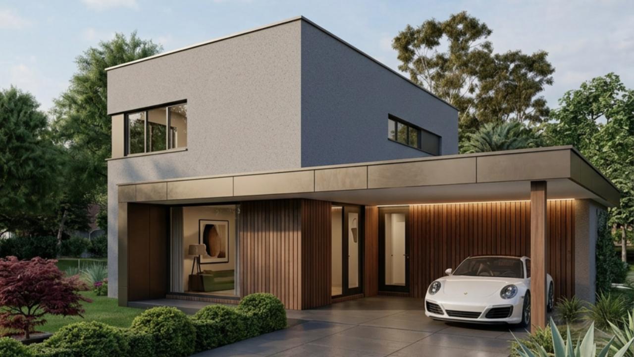 Exposant eVilla Najaar 2026 BEURS EIGEN HUIS