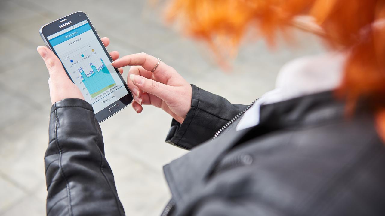 Exposant Iungo Najaar 2026 BEURS EIGEN HUIS