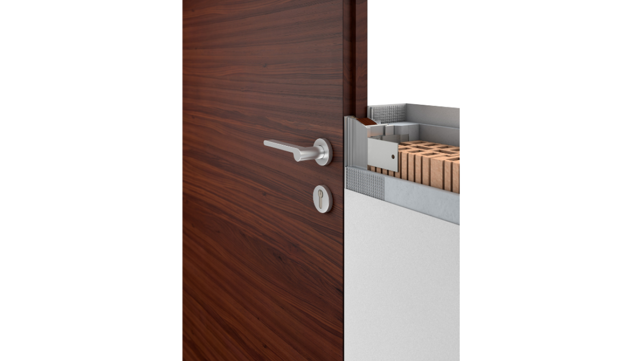 Exposant Dutch Doors Company Najaar 2026 BEURS EIGEN HUIS