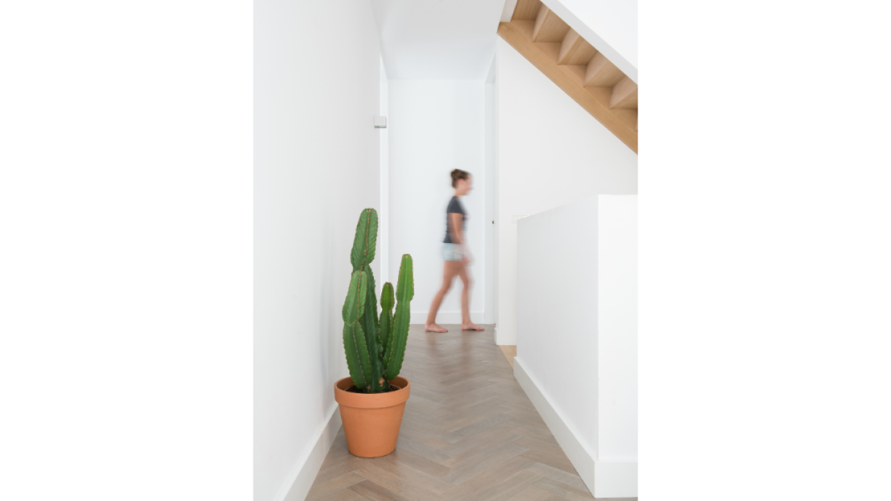 Exposant Floorservice Parket Najaar 2026 BEURS EIGEN HUIS
