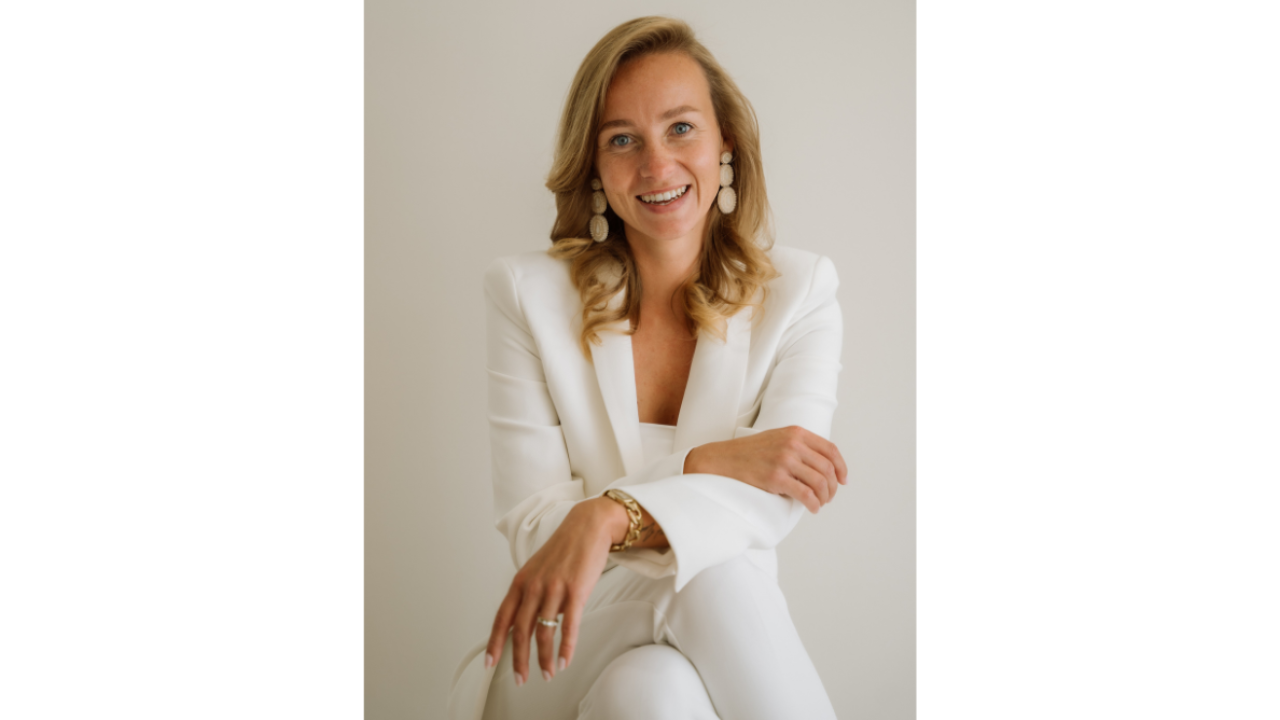 Exposant LARISSA.INTERIOR Najaar 2026 BEURS EIGEN HUIS