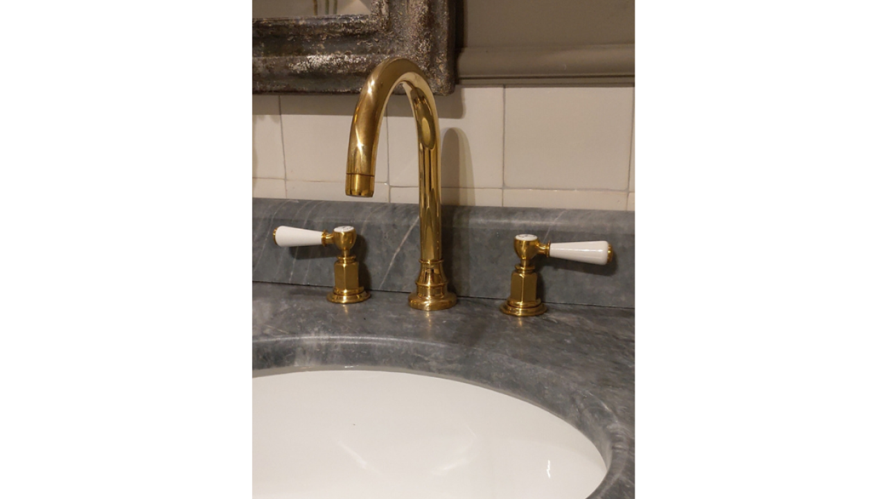 Exposant Windsor Bathrooms & Kitchens Najaar 2026 BEURS EIGEN HUIS