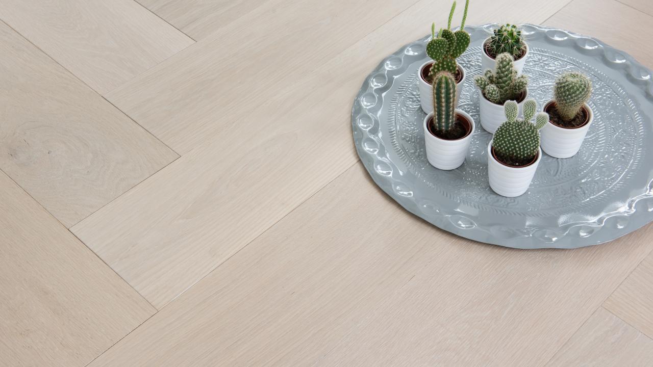 Exposant Floorservice Parket Najaar 2026 BEURS EIGEN HUIS