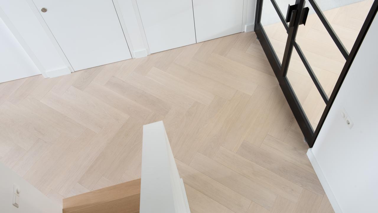 Exposant Floorservice Parket Najaar 2026 BEURS EIGEN HUIS
