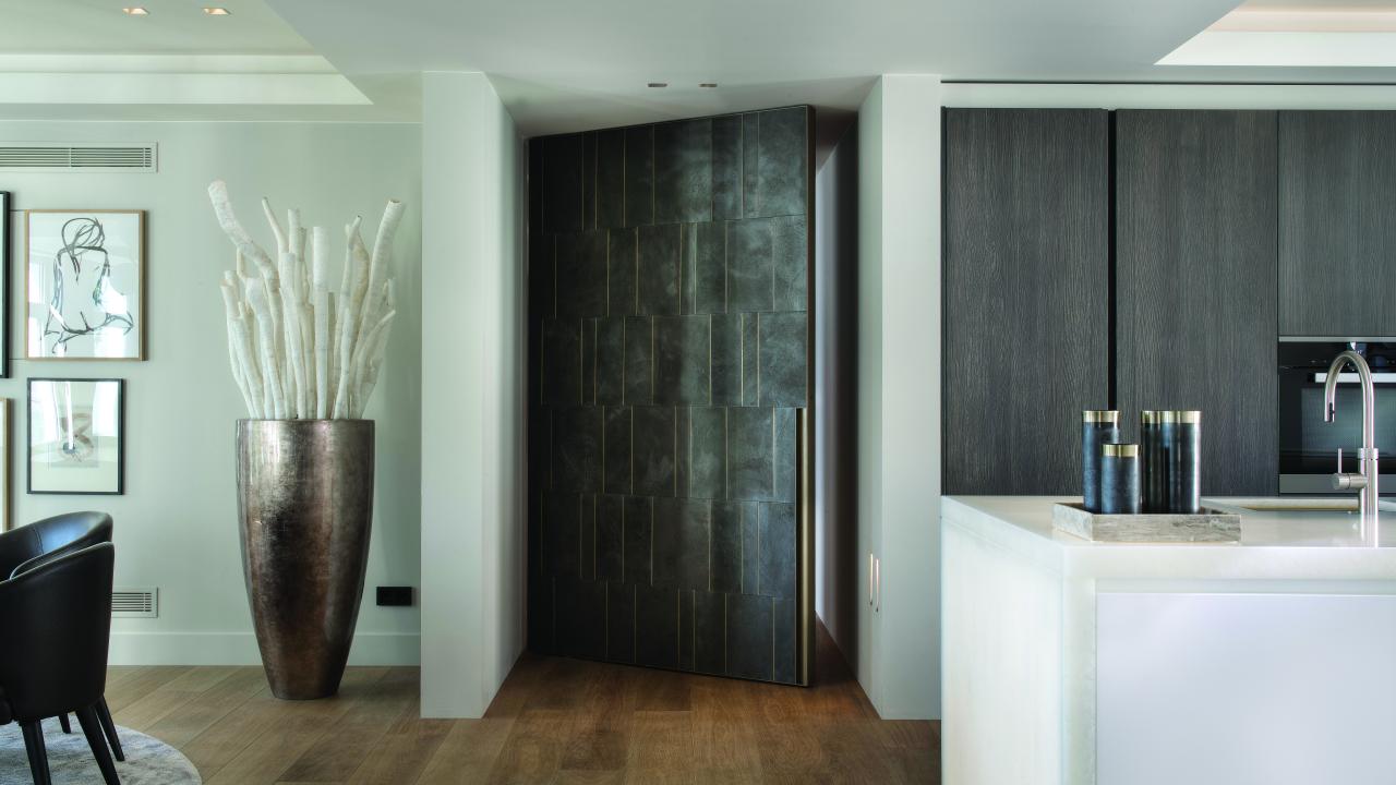Exposant Dutch Doors Company Najaar 2026 BEURS EIGEN HUIS