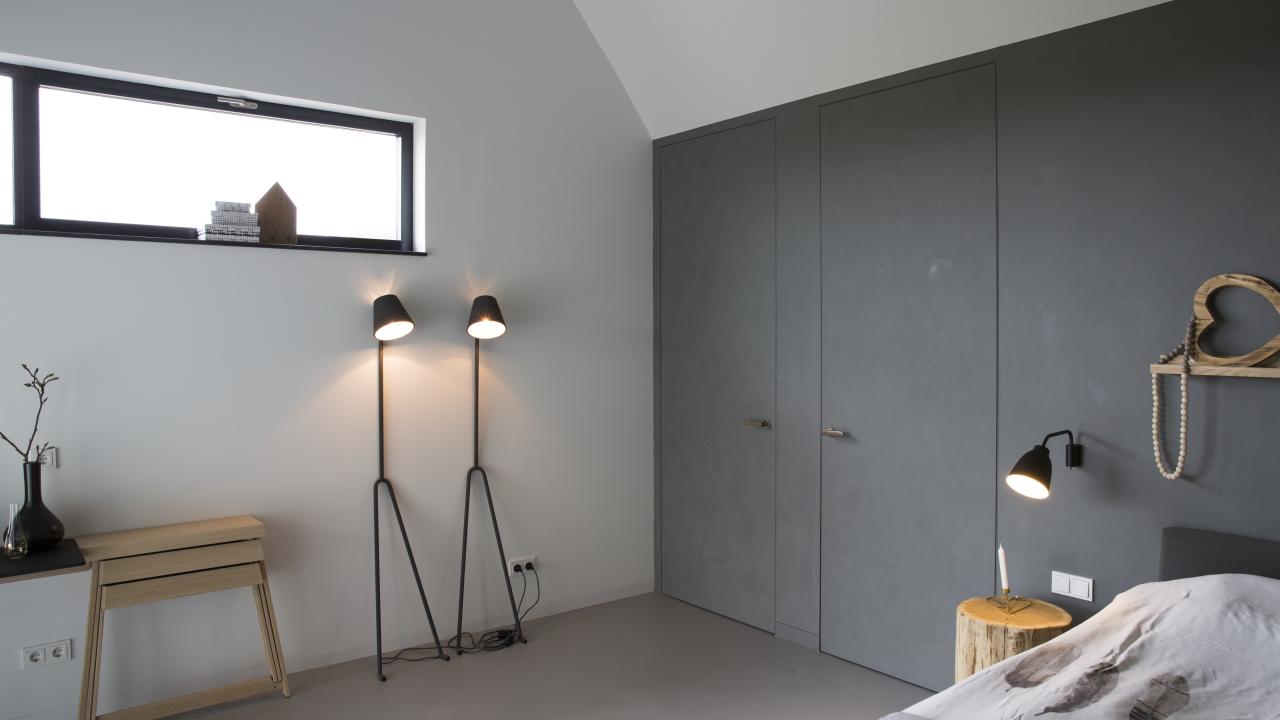 Exposant Dutch Doors Company Najaar 2026 BEURS EIGEN HUIS