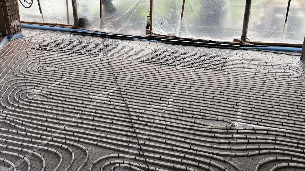 Exposant ClimaBalance Najaar 2026 BEURS EIGEN HUIS