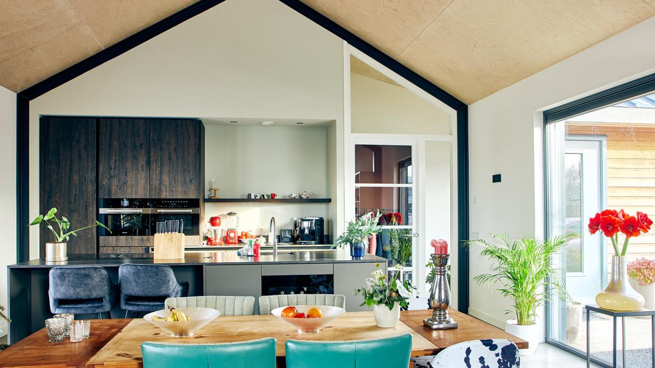 Exposant StroApp Architecten Najaar 2026 BEURS EIGEN HUIS