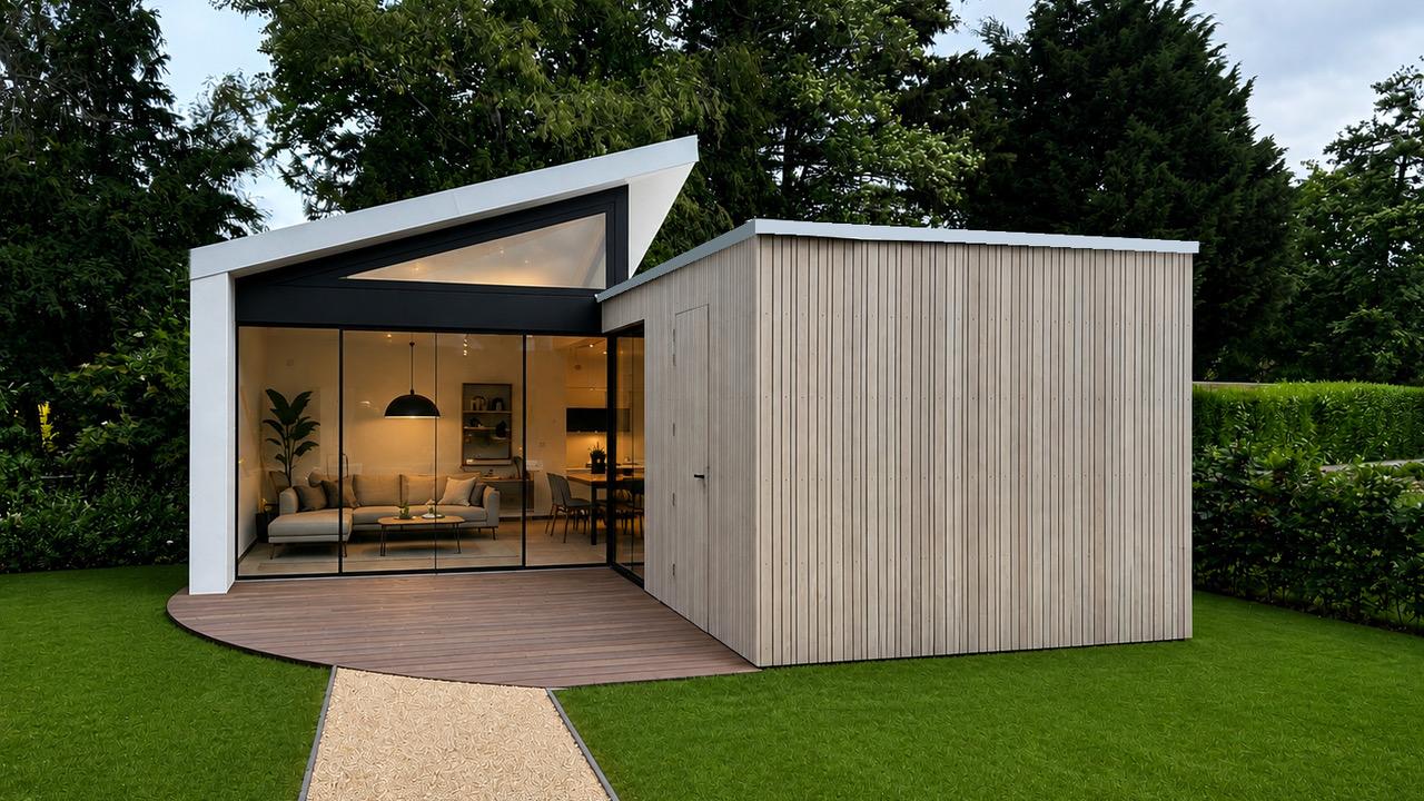 Exposant StroApp Architecten Najaar 2026 BEURS EIGEN HUIS