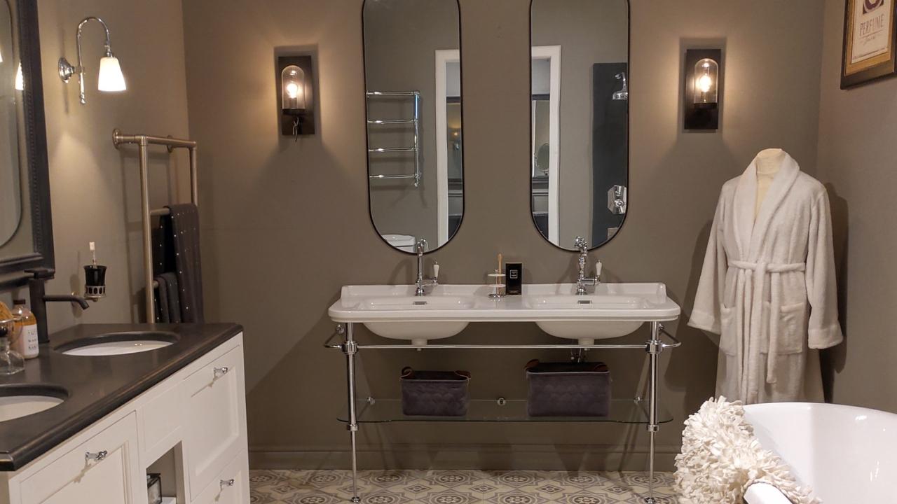 Exposant Windsor Bathrooms & Kitchens Najaar 2026 BEURS EIGEN HUIS