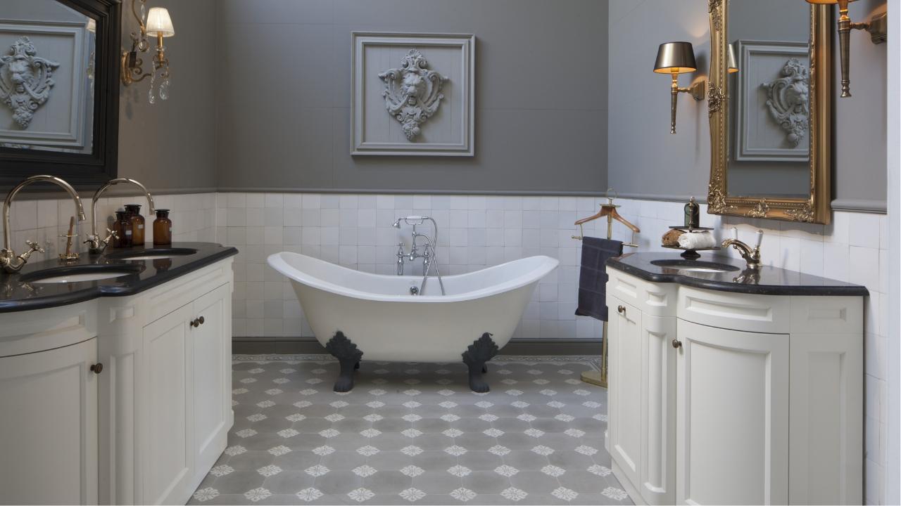Exposant Windsor Bathrooms & Kitchens Najaar 2026 BEURS EIGEN HUIS
