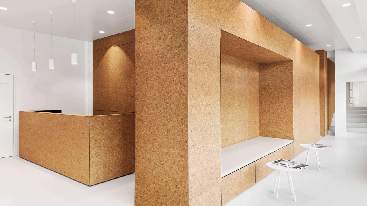 Exposant Kurk & Co Najaar 2026 BEURS EIGEN HUIS