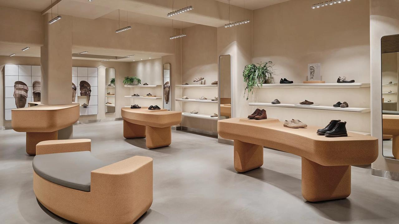 Exposant Kurk & Co Najaar 2026 BEURS EIGEN HUIS